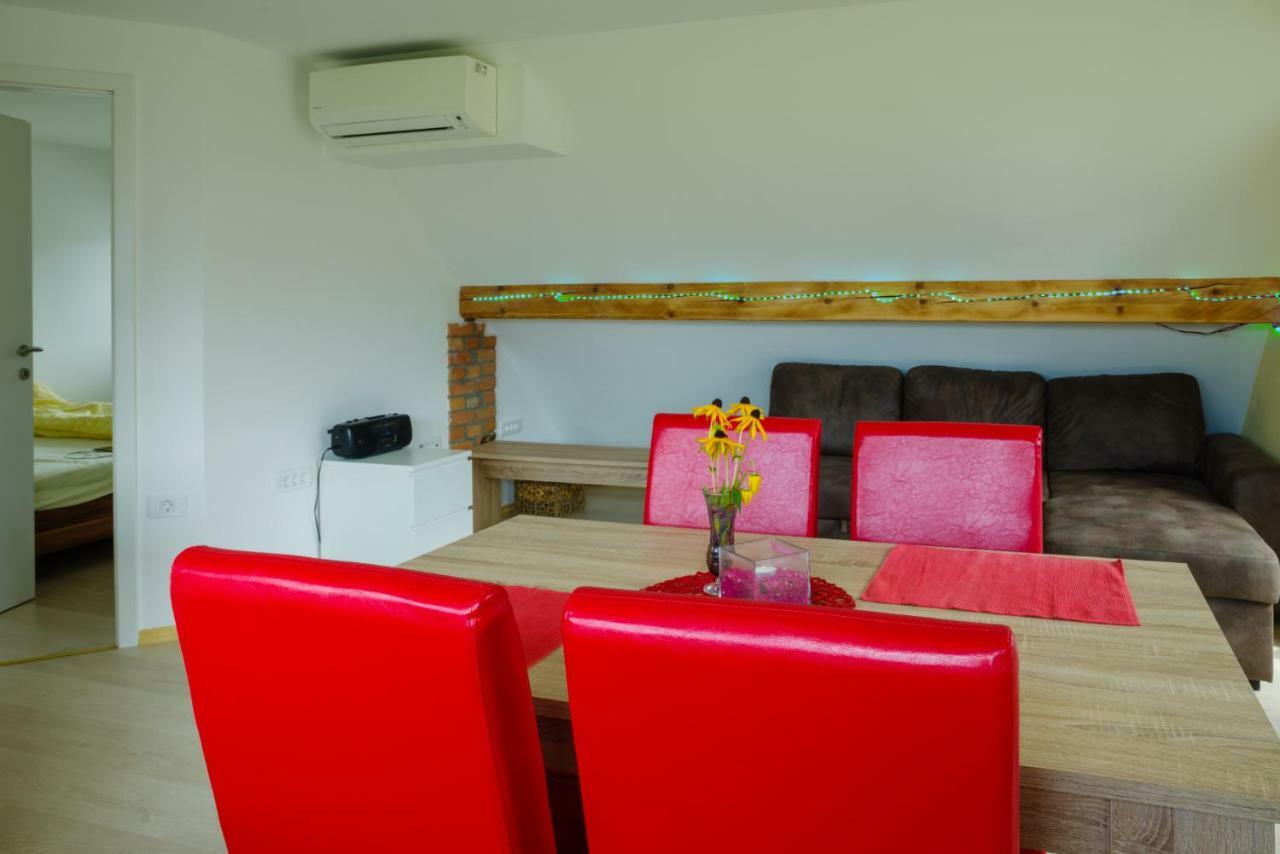 Apartment Ana Bohinj Exteriér fotografie